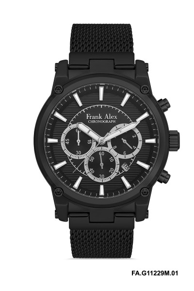 FRANK ALEX HASIR KOL SAATİ